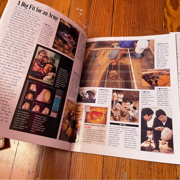 Kids Discover Bundle - Indiana Jones Theme - Picture 4 of 13